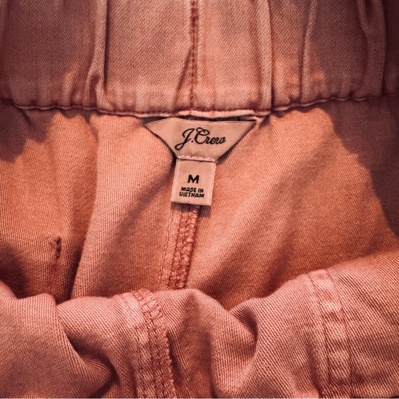 J Crew Re-Imagined‎ pull on camp shorts - Picture 3 of 8